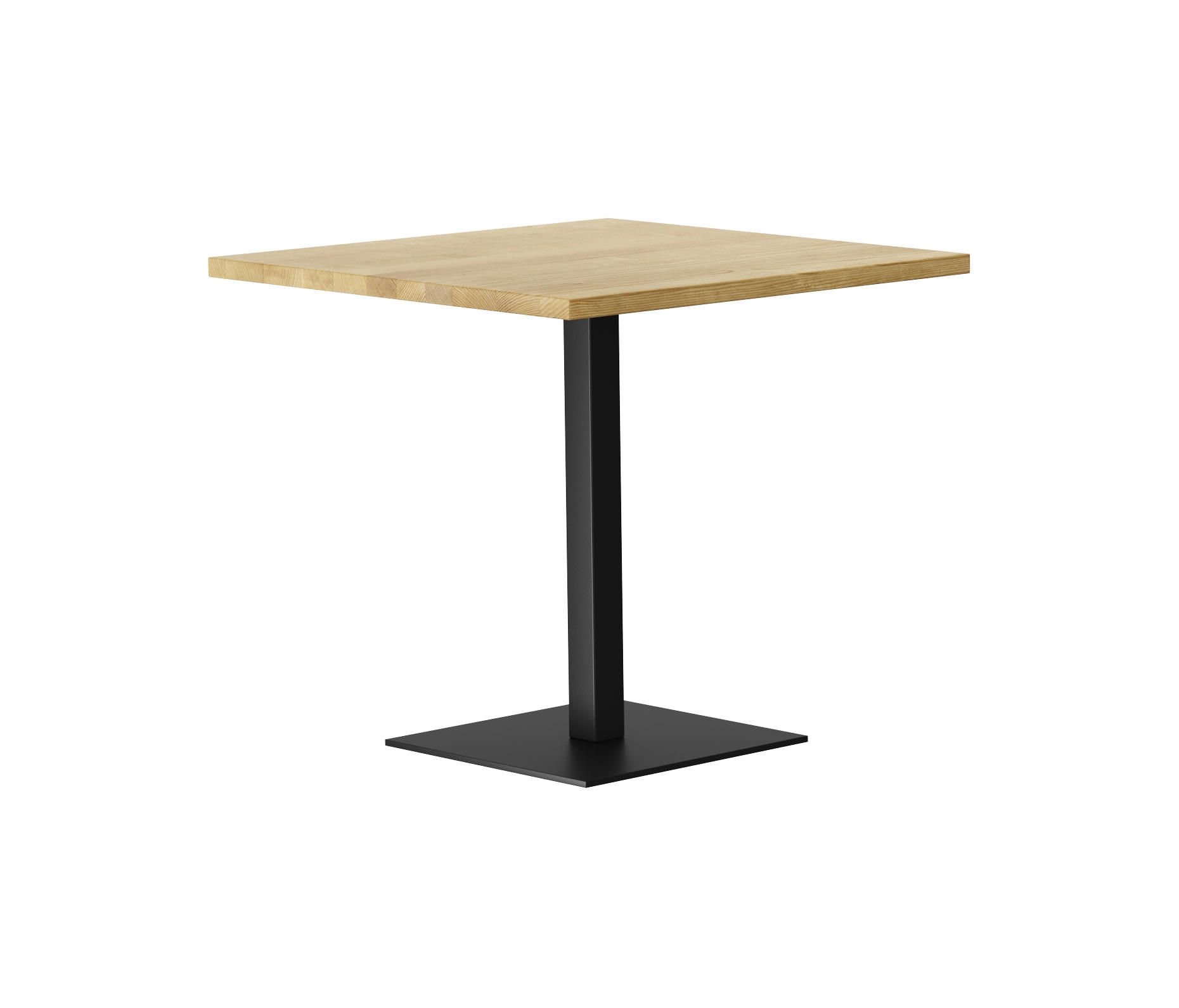 Square Bistro Table - rq light t-2001