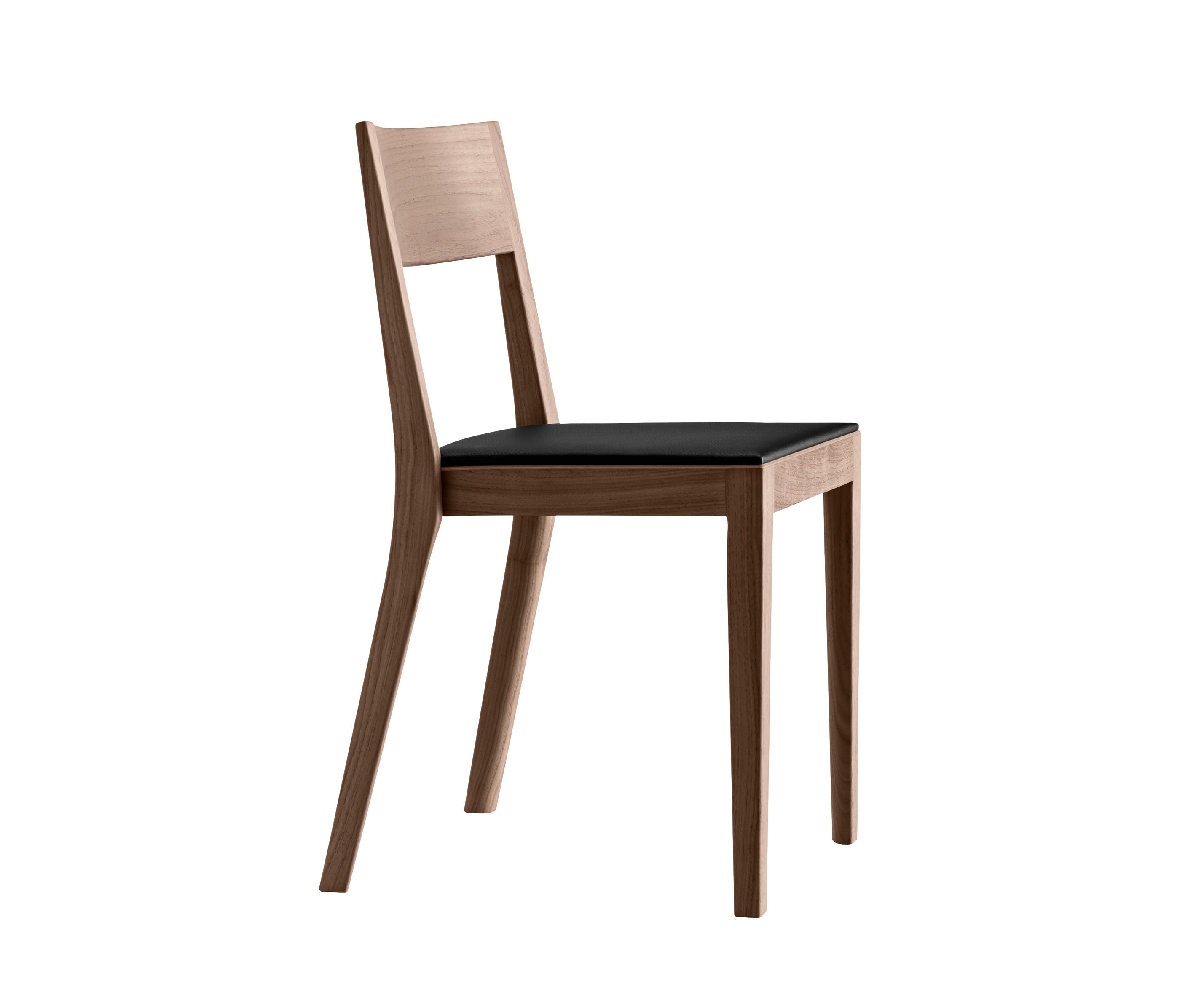 Upholstered Wooden Chair - miro 6-403
