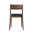 Upholstered Wooden Chair - miro 6-403