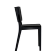 Upholstered Wooden Chair - status 6-415