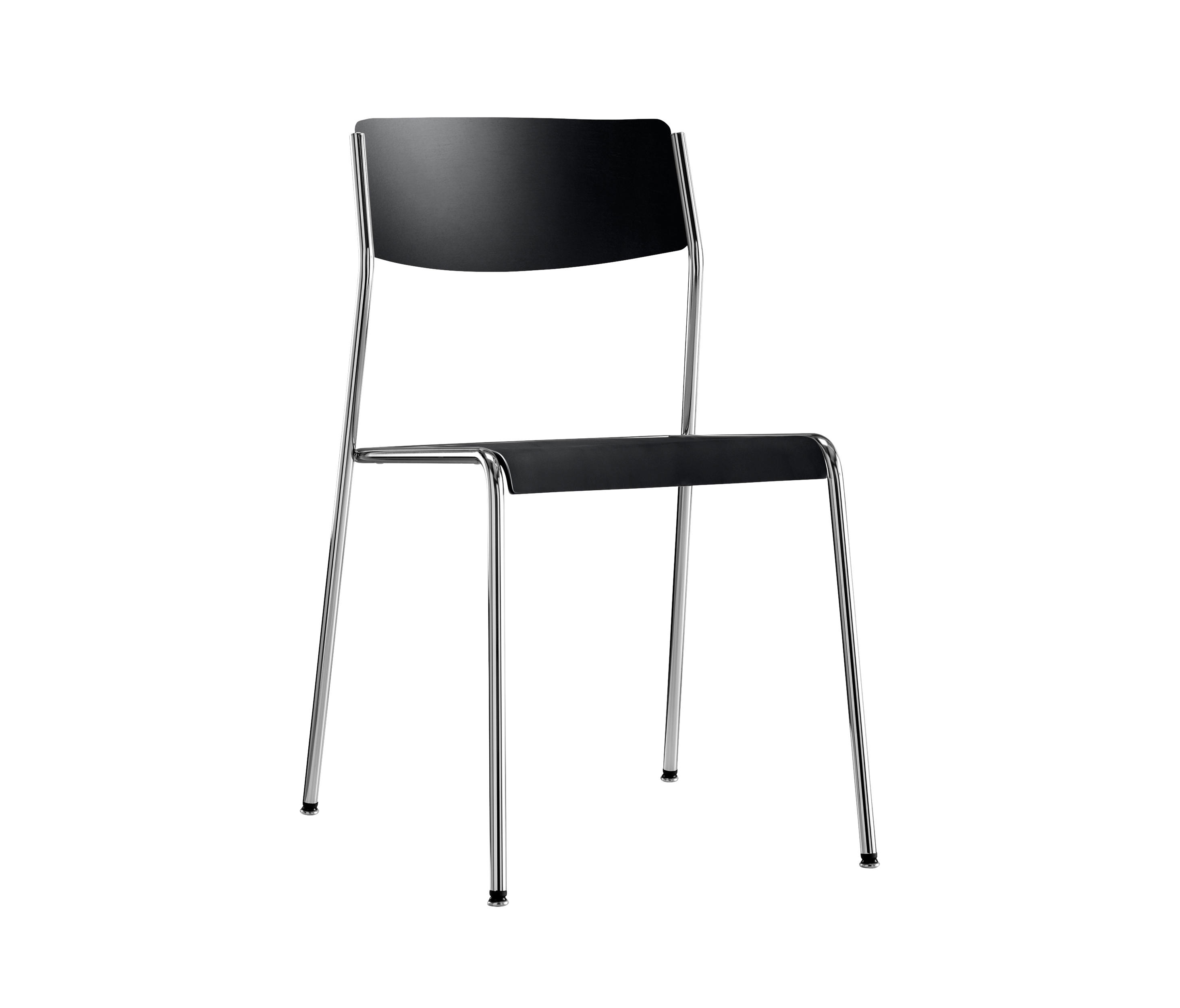 Stackable Chair - esposito 8-360