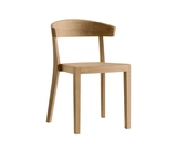 Wooden Chair - klio 3-350