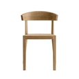 Wooden Chair - klio 3-350