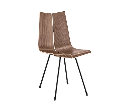 Plywood Chair - ga stuhl