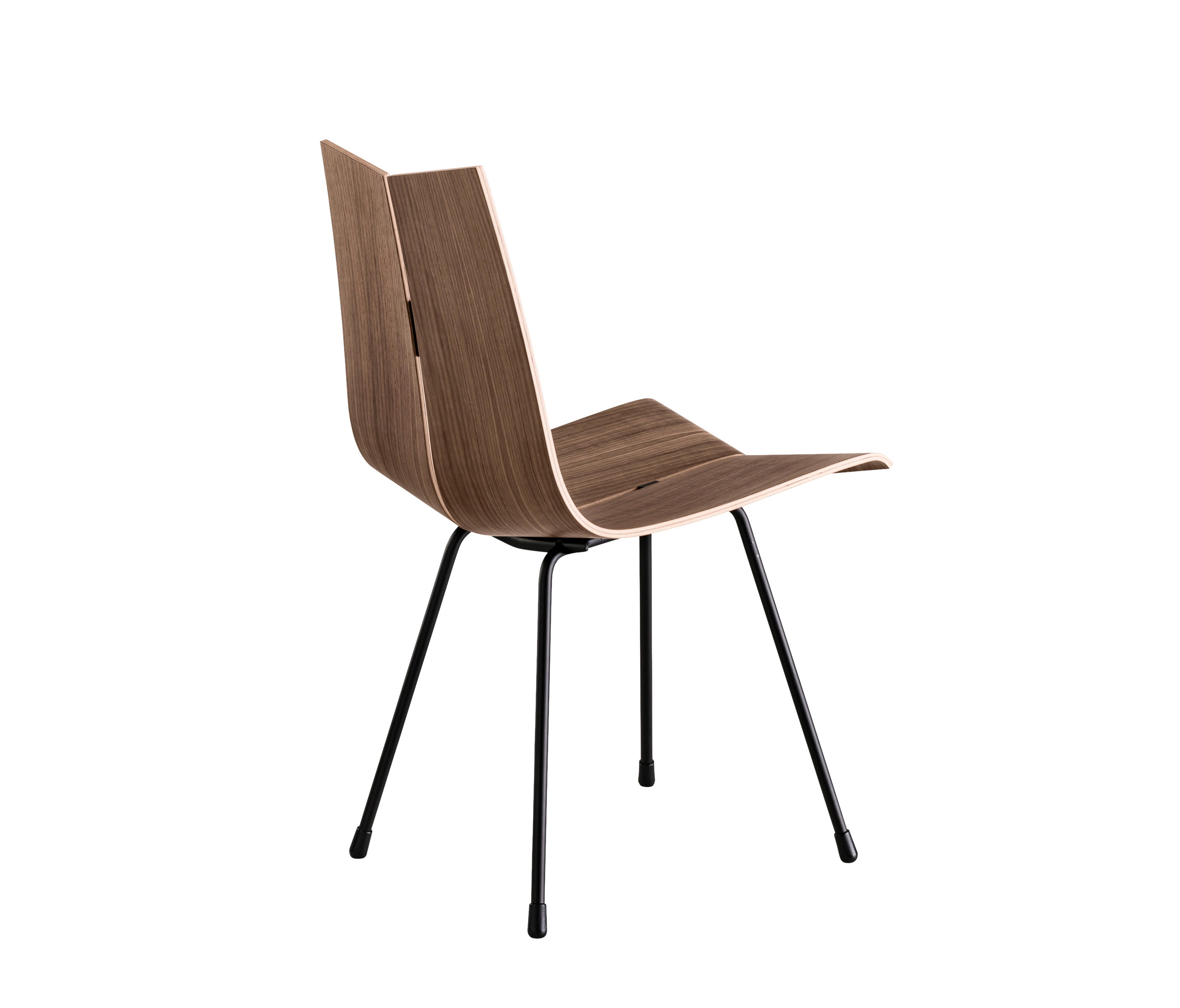Plywood Chair - ga stuhl