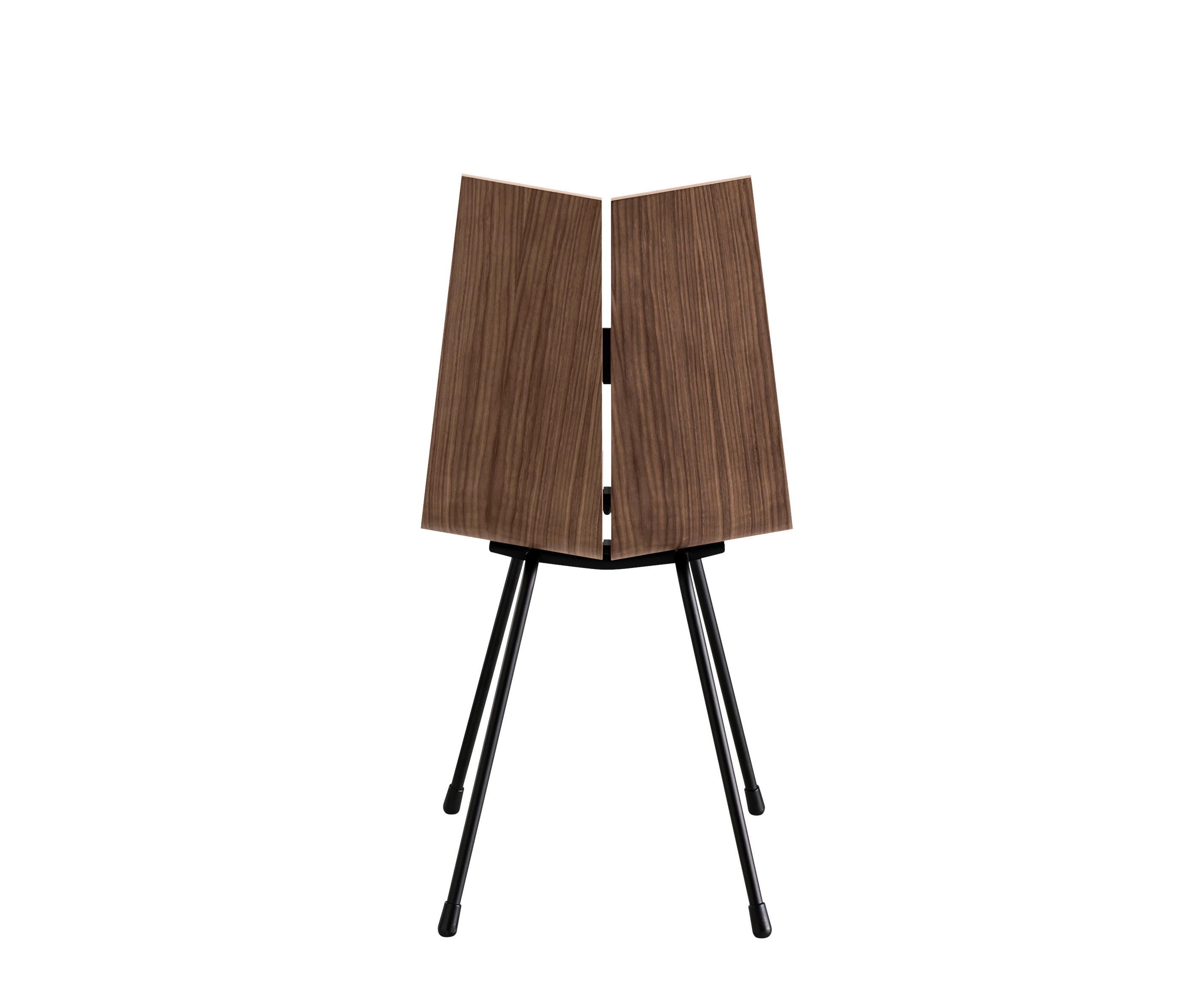 Plywood Chair - ga stuhl