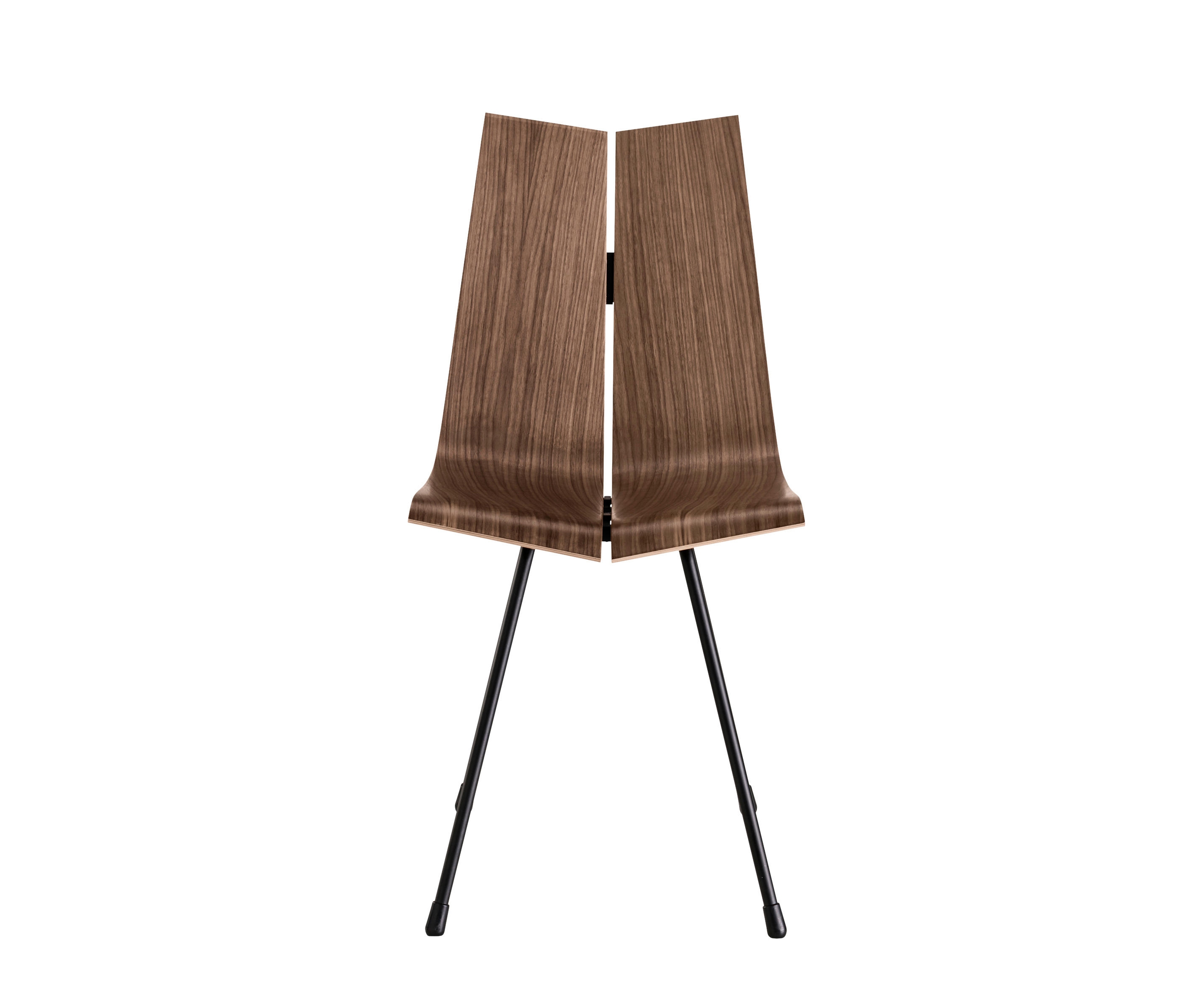 Plywood Chair - ga stuhl