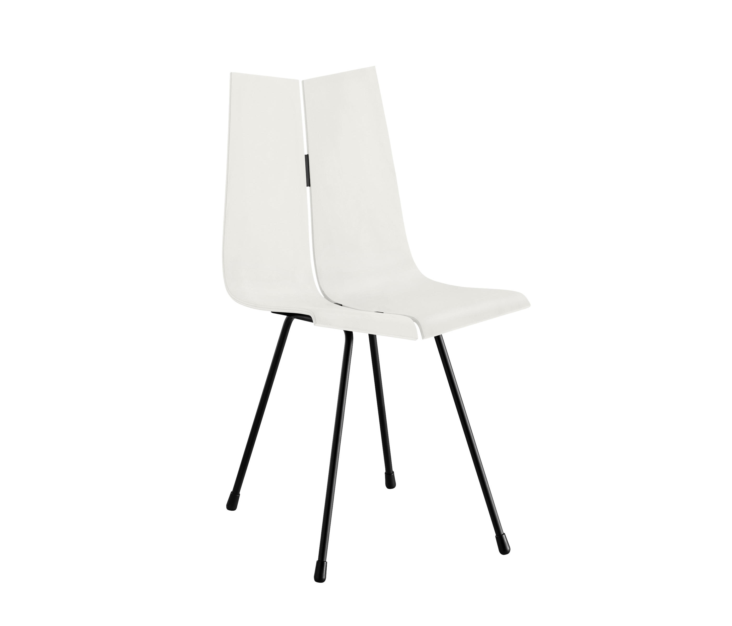 Plywood Chair - ga stuhl