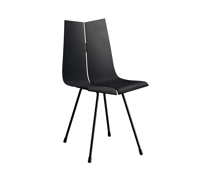 Plywood Chair - ga stuhl