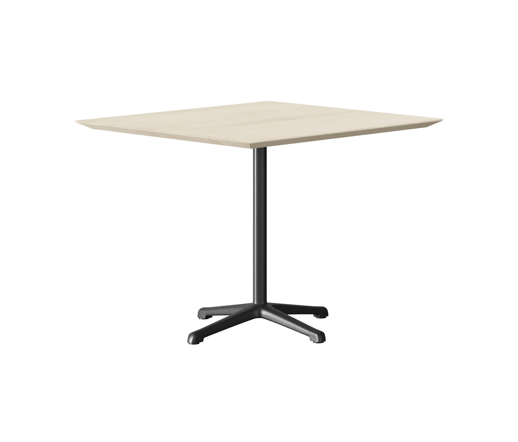 Square Bistro Table - delta t-1690q