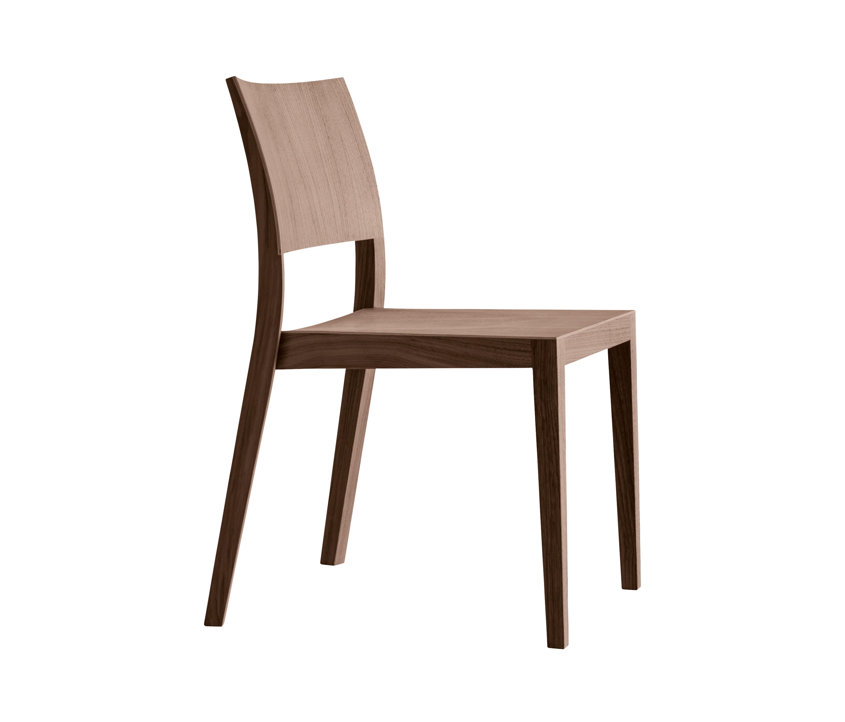 Wooden Chair - matura esprit 6-590