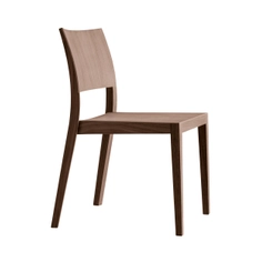 Wooden Chair - matura esprit 6-590