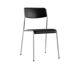Stackable Chair - esposito 8-364