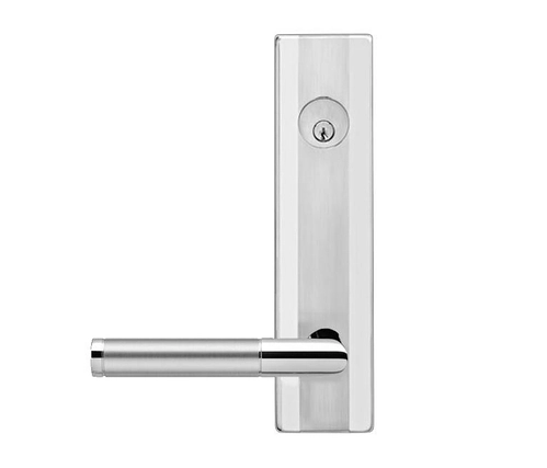 Door Handle Rio Steel UEL34 (73)