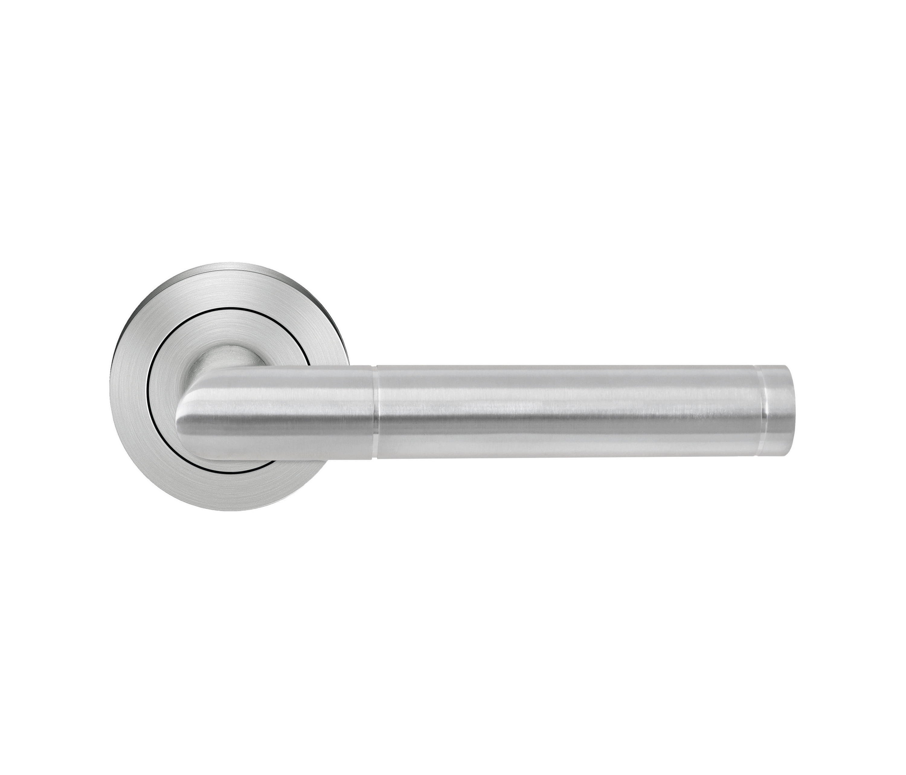 Door Handle Rio Steel ER34