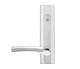 Door Handle Elba UEL22 (71) from Karcher Design