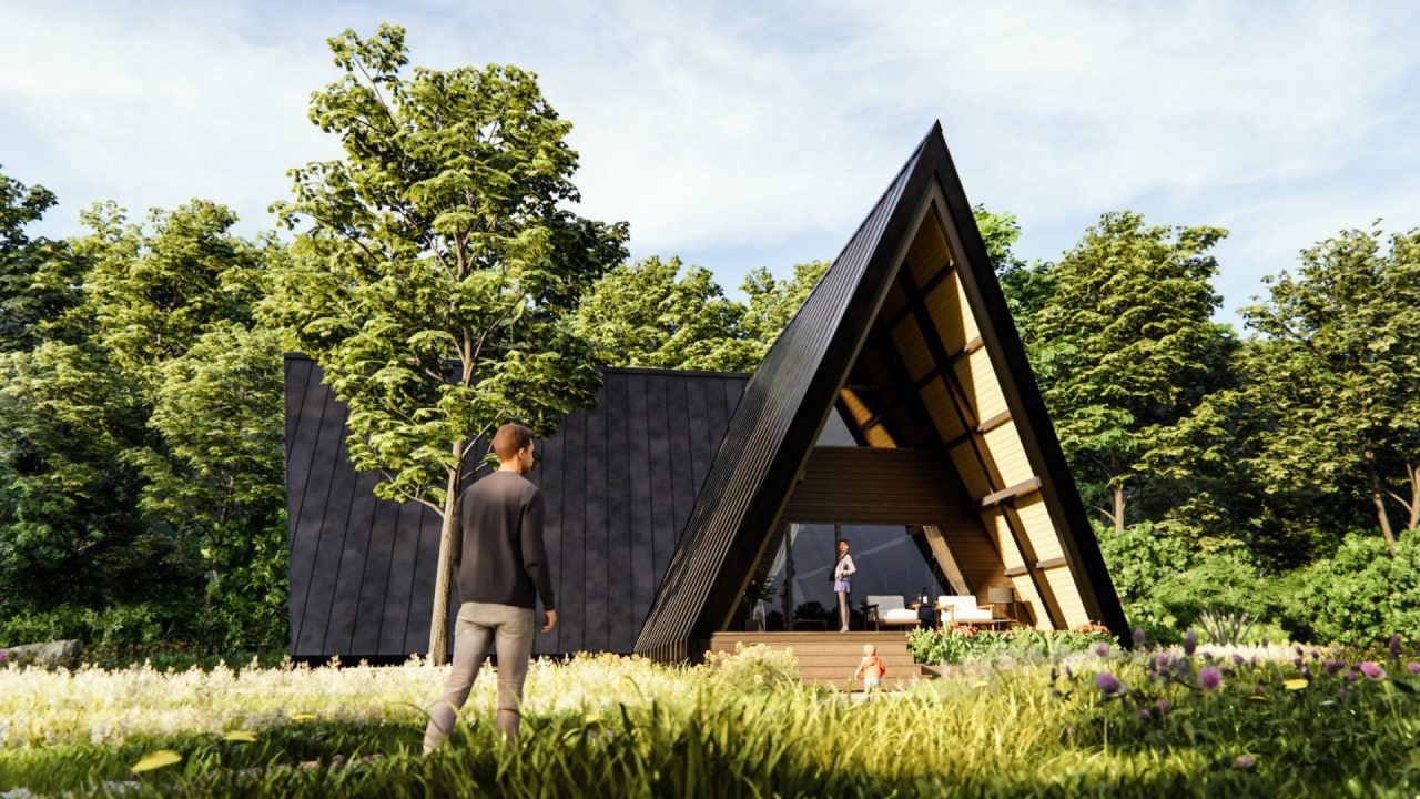 How to Use Enscape to Improve Your Workflow