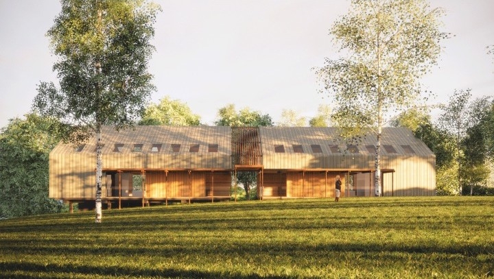 How to Use Enscape to Improve Your Workflow