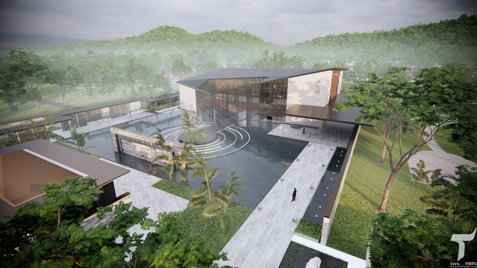 How to Use Enscape to Improve Your Workflow