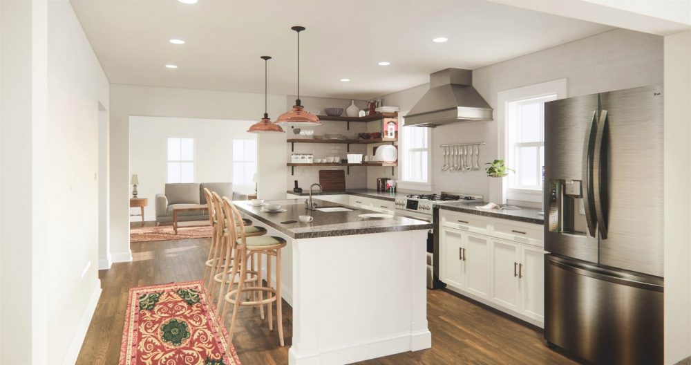 How to Use Enscape to Improve Your Workflow