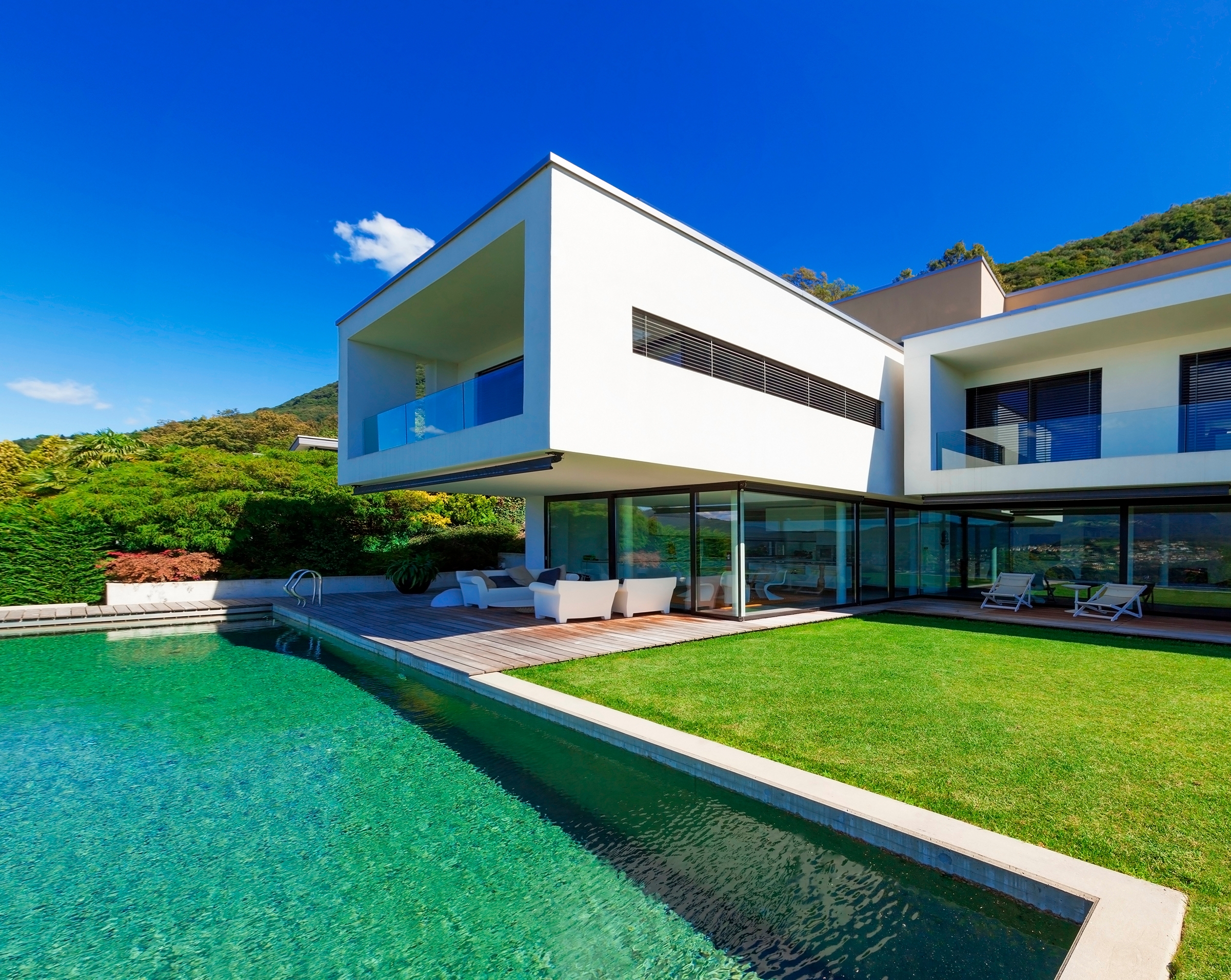 Ventanas de PVC Línea Aspen DVP