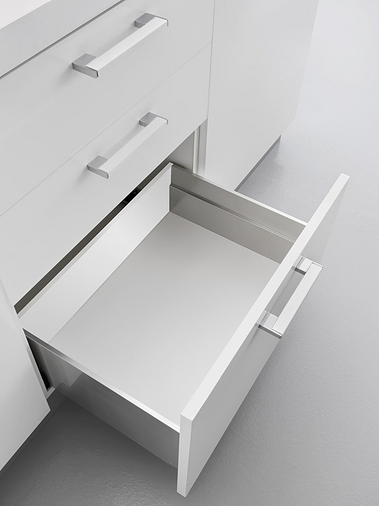 Drawers - Lineabox