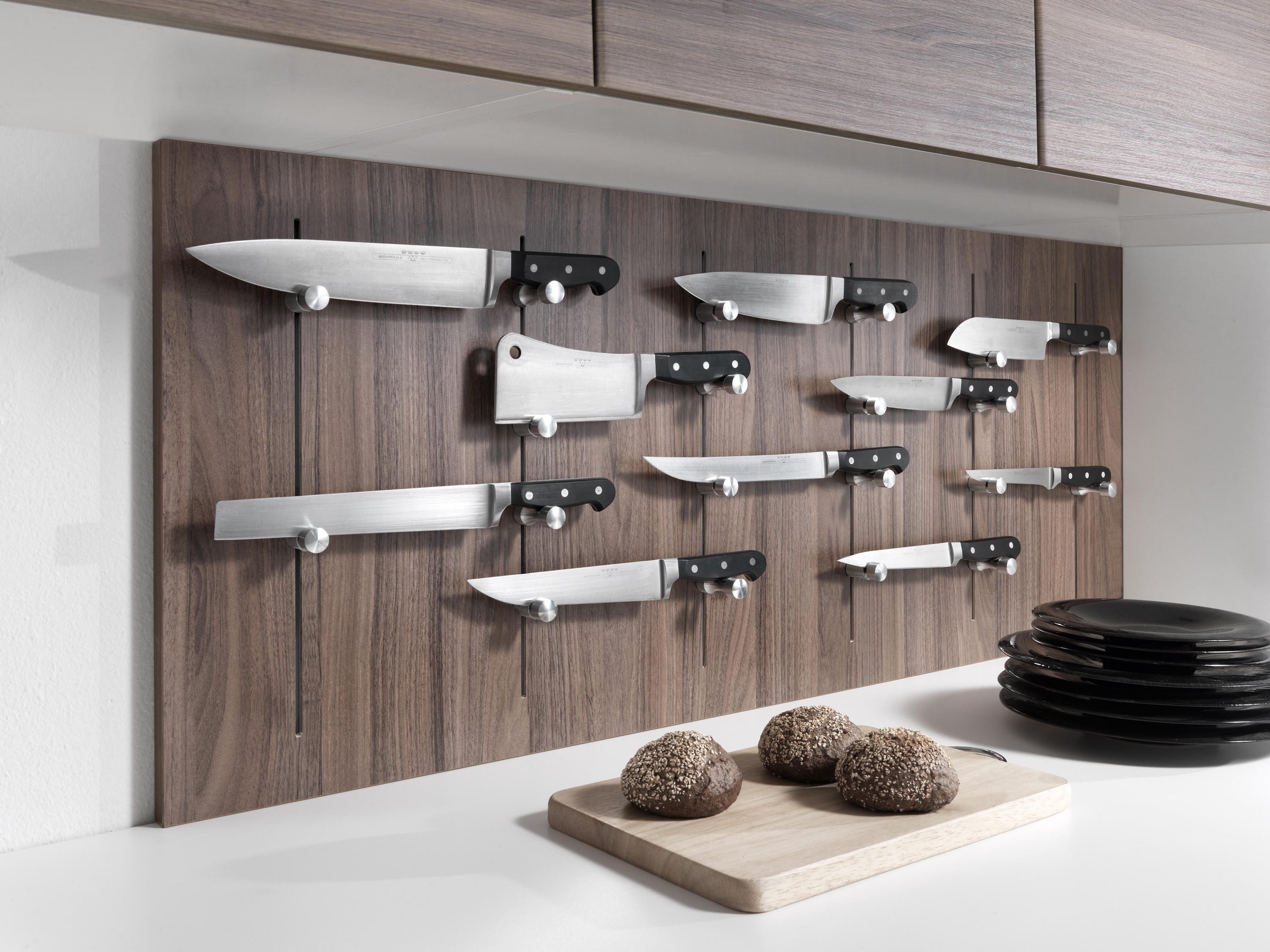 Display System - Pin