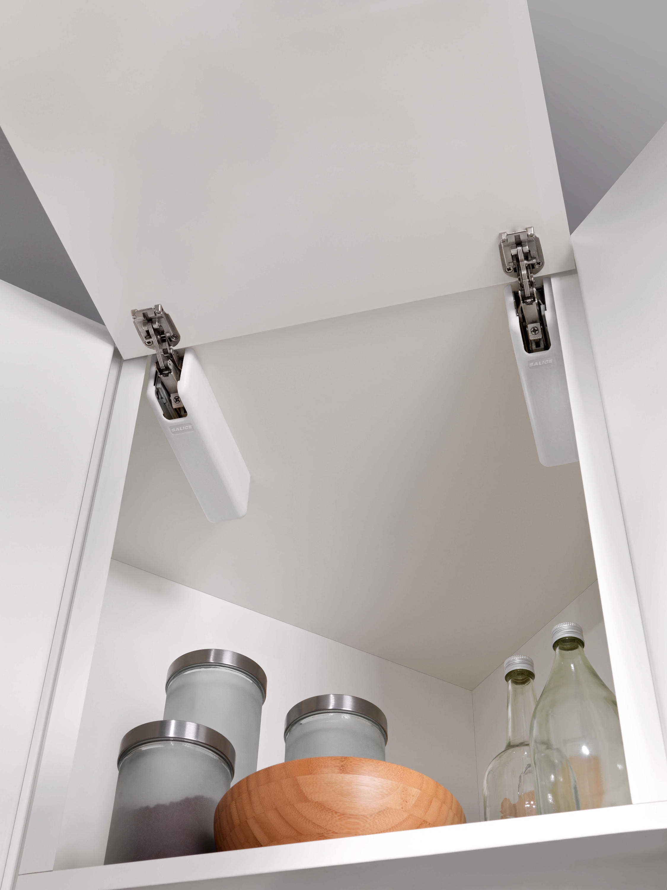 Lift System – Wind