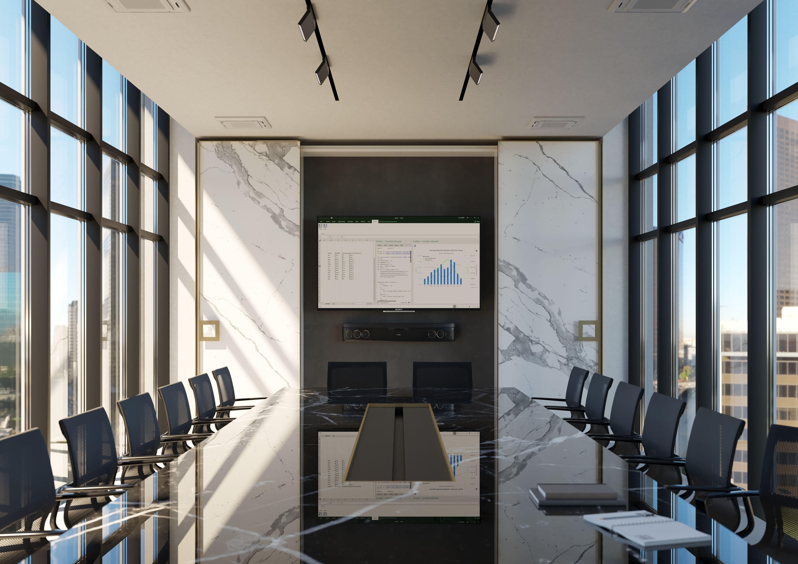 Sliding Door System – Slider L70