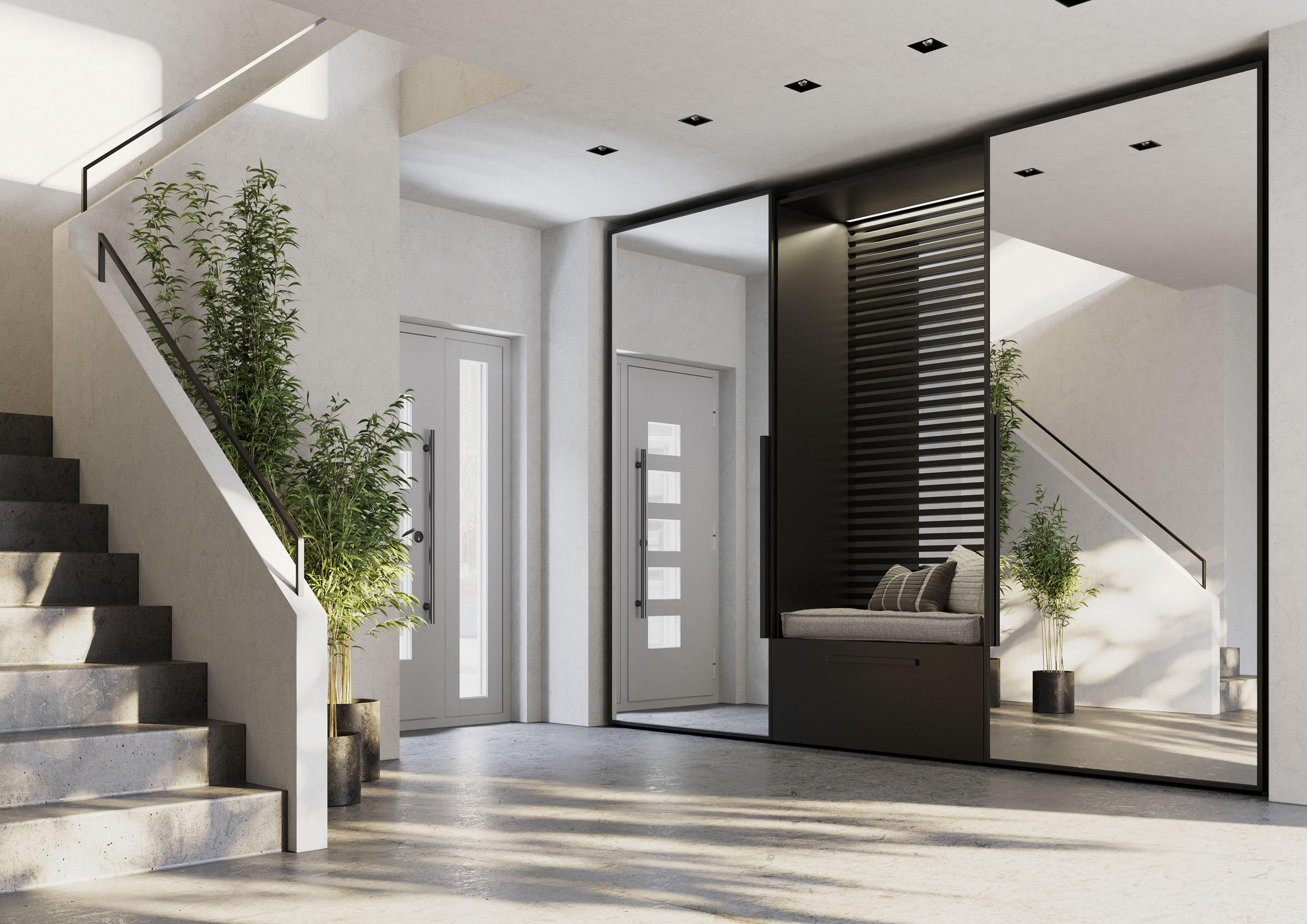 Sliding Door System – Slider L70