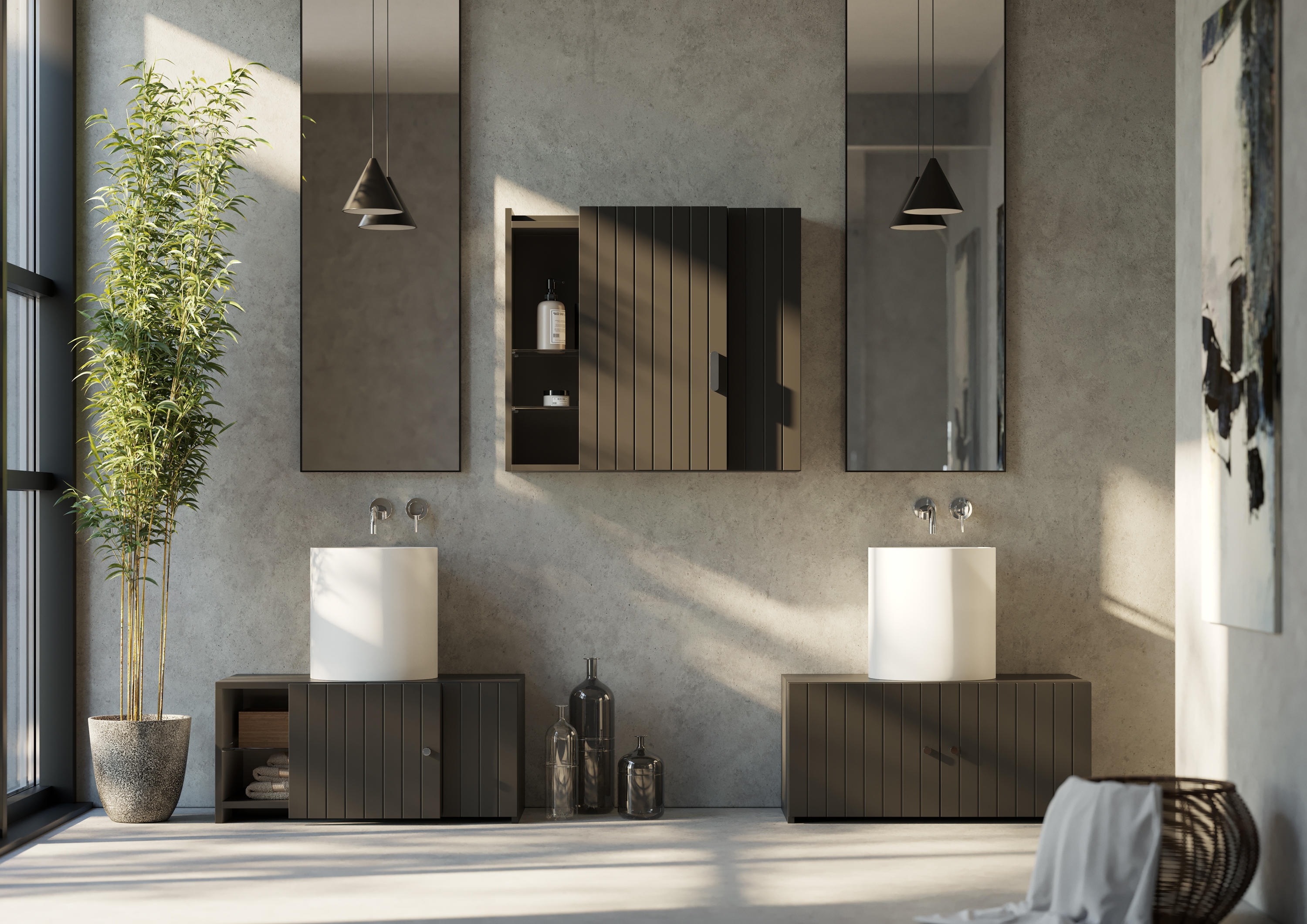 Sliding Door System – Slider S10