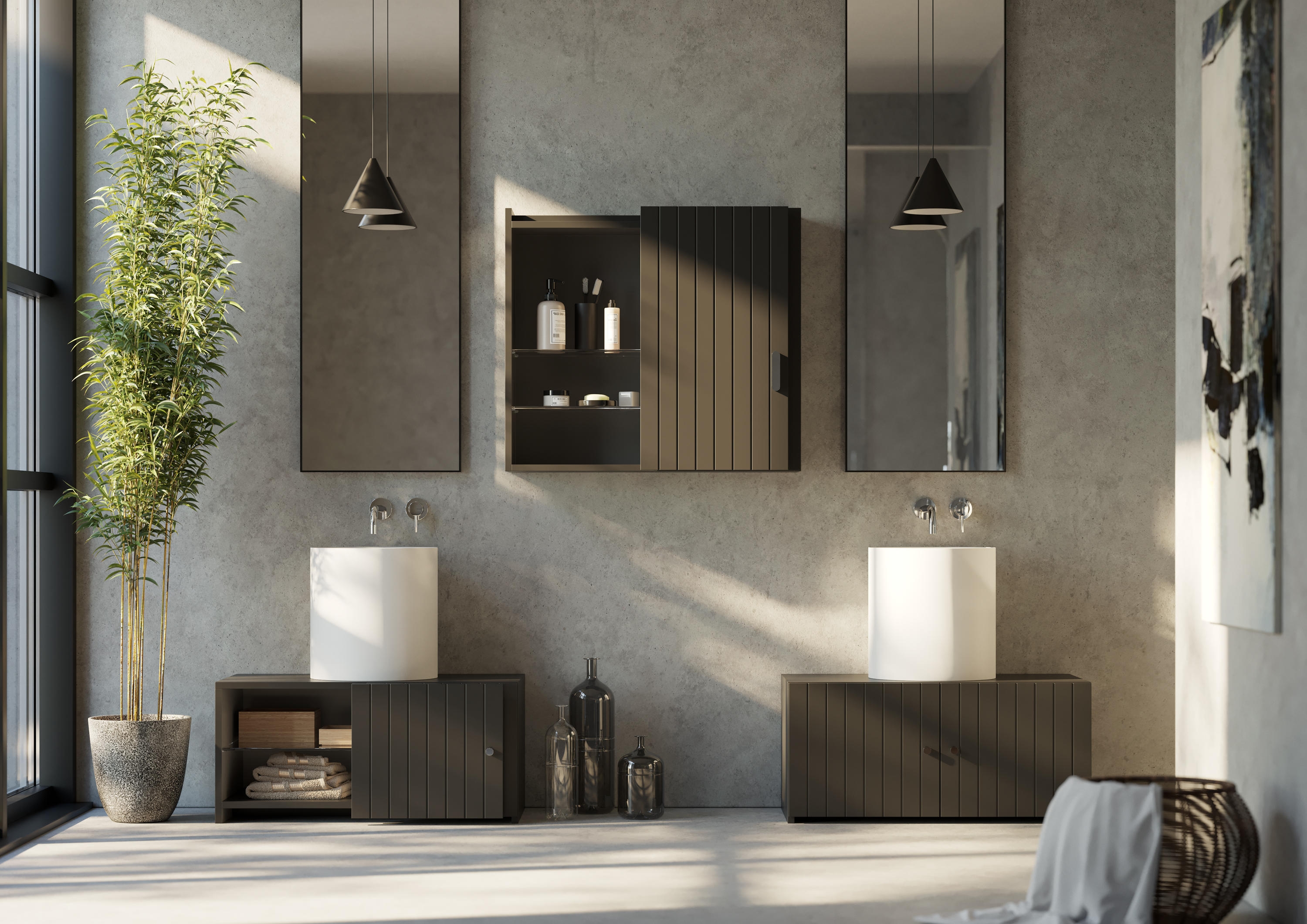 Sliding Door System – Slider S10