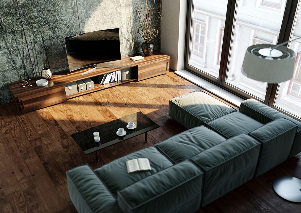 Sliding Door System – Slider S20