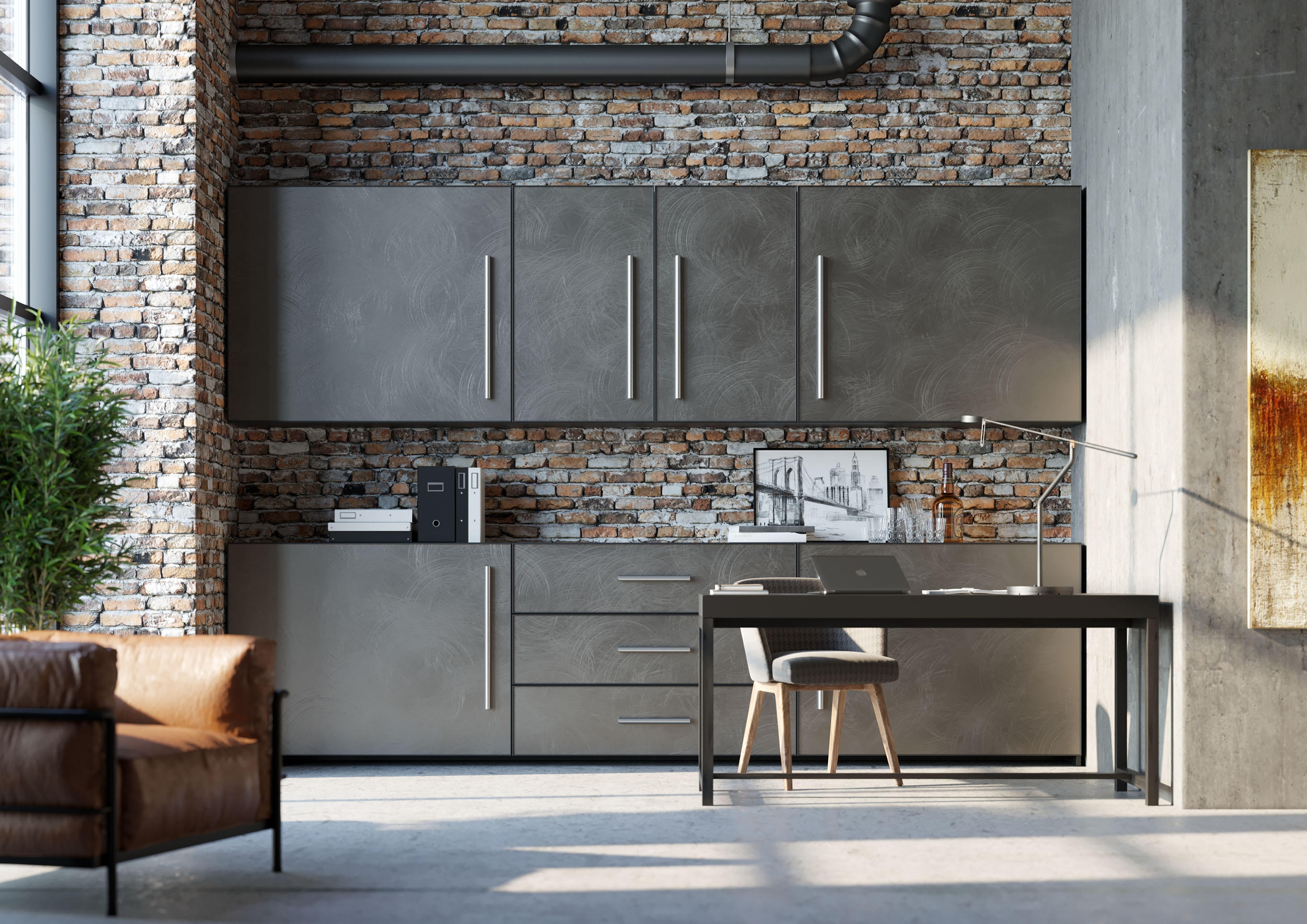 Sliding Door System – Slider S20