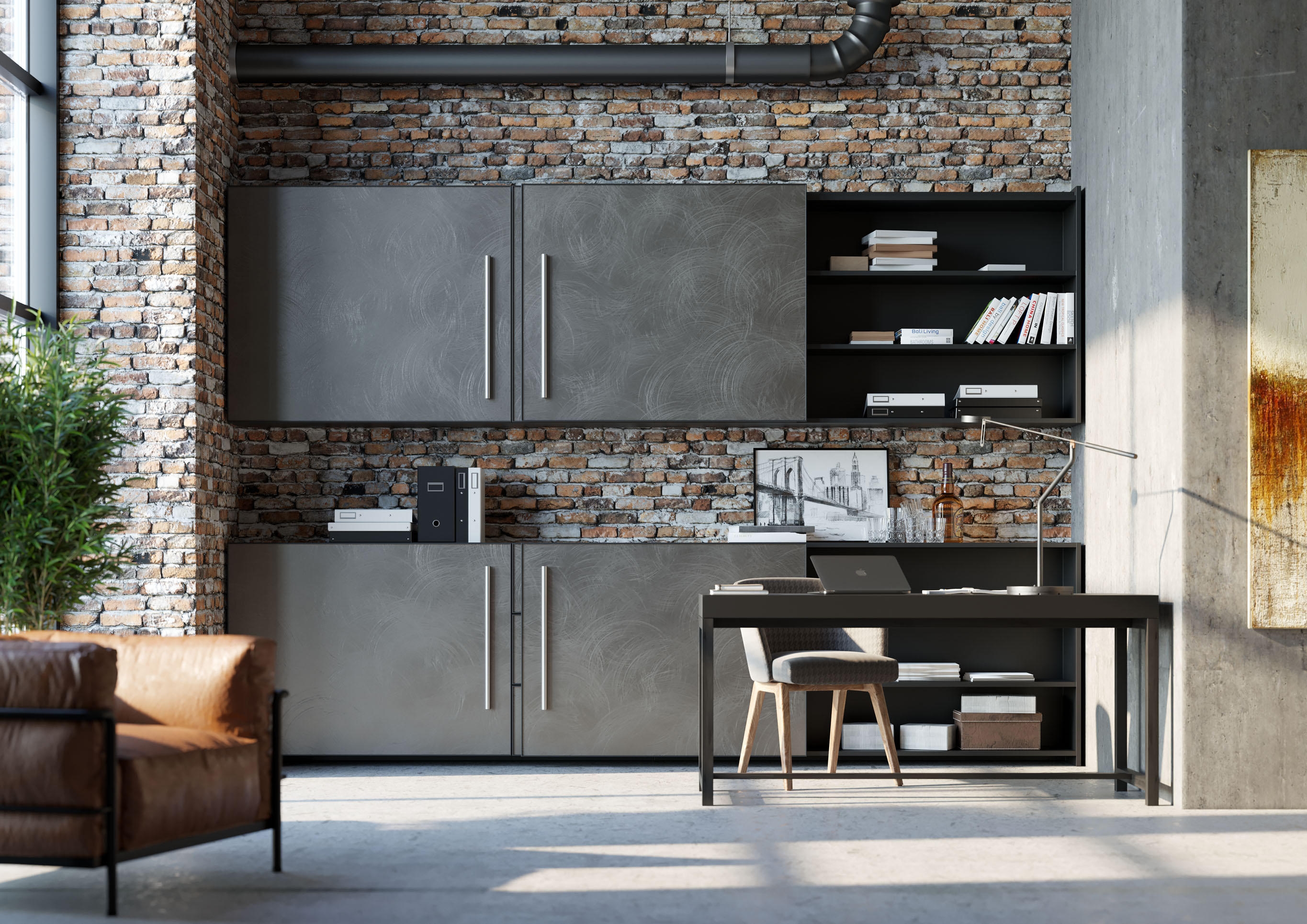 Sliding Door System – Slider S20