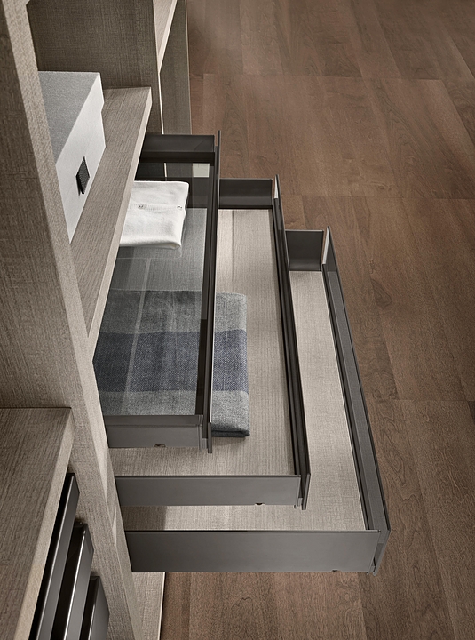 Storage Accessories – Excessories, Pull- out