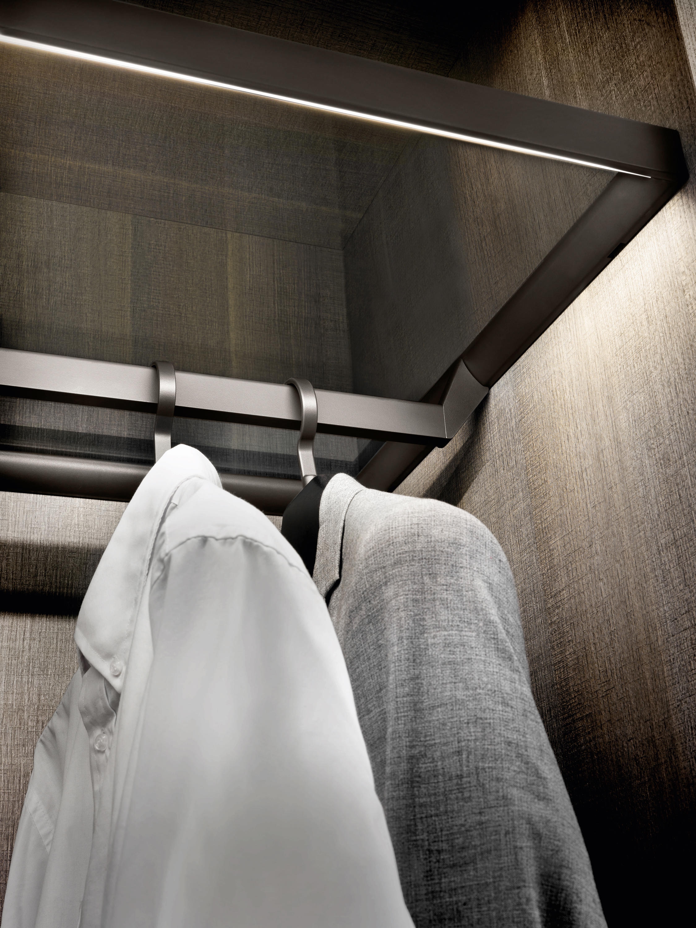 Storage Accessories - Shelves