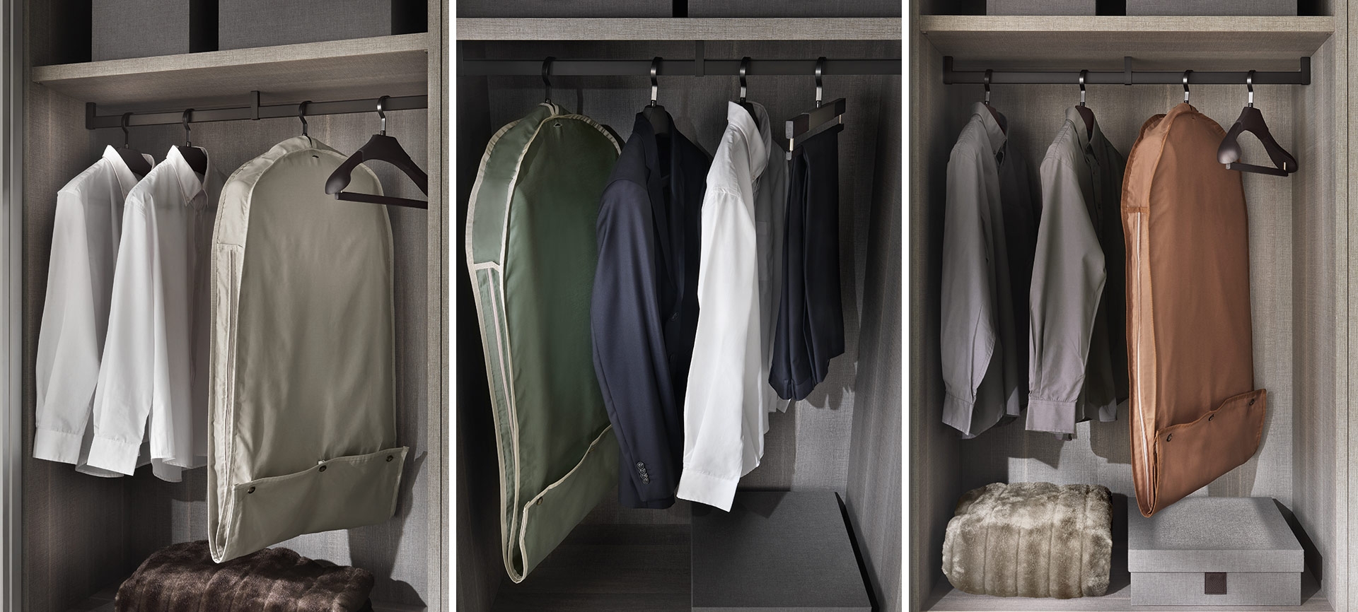 Storage Accessories – Excessories, Protect