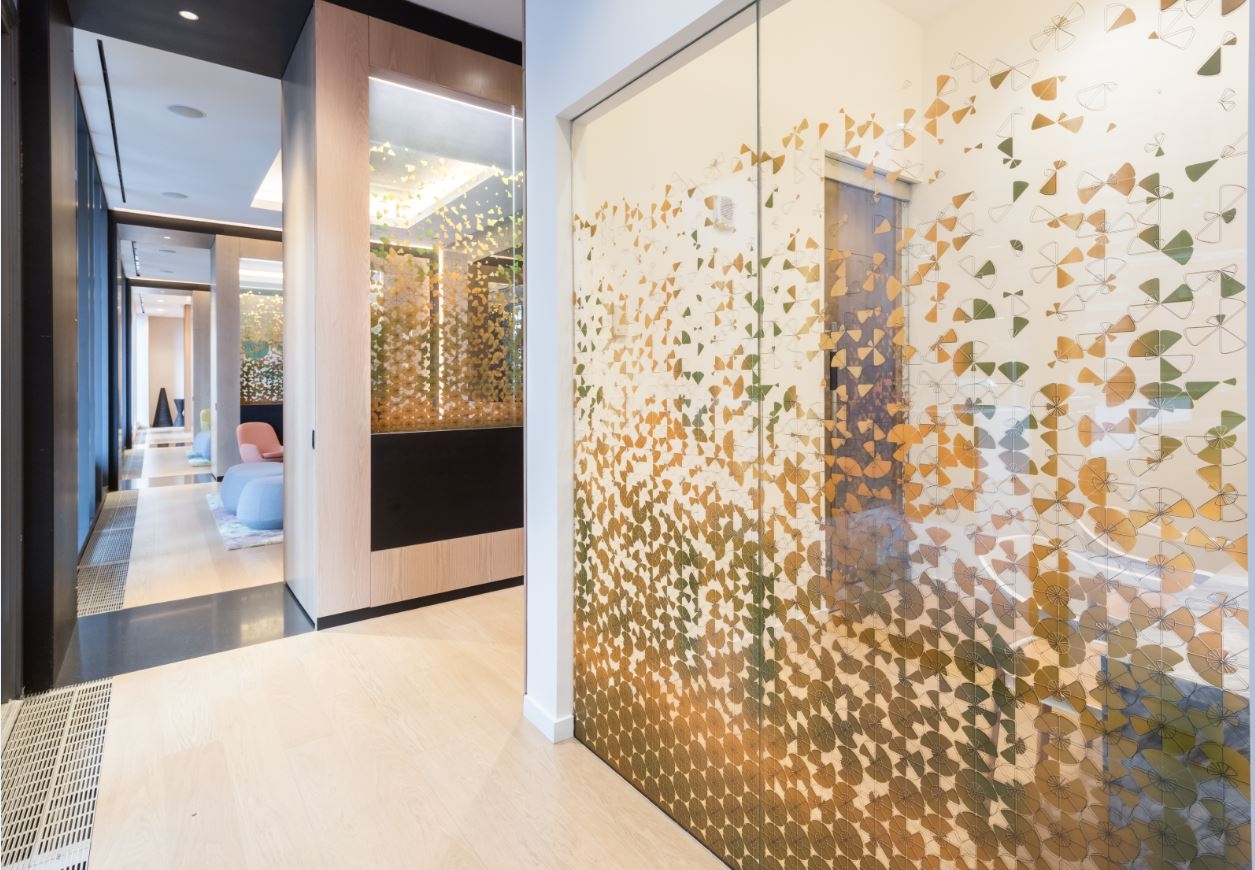 Digital Ceramic Precious Metals Printing