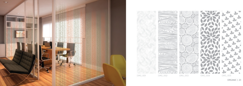 Digital Ceramic Printing Pattern Collection