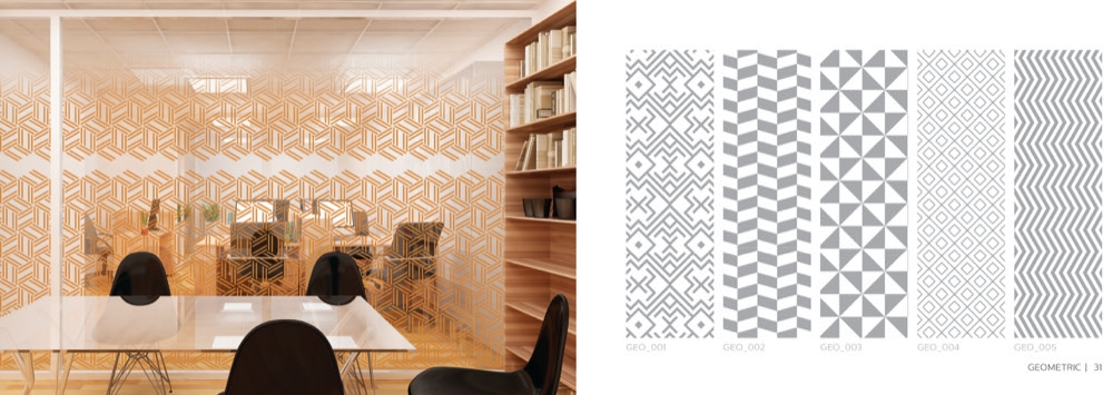 Digital Ceramic Printing Pattern Collection
