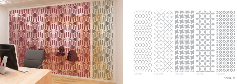 Digital Ceramic Printing Pattern Collection