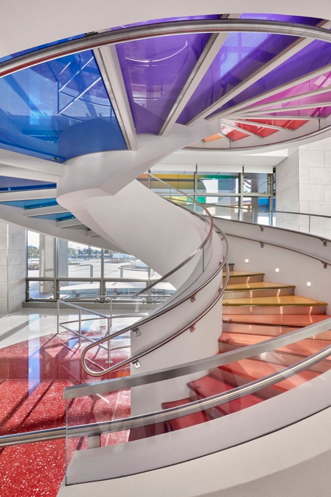 Digital Ceramic Slip-resistance