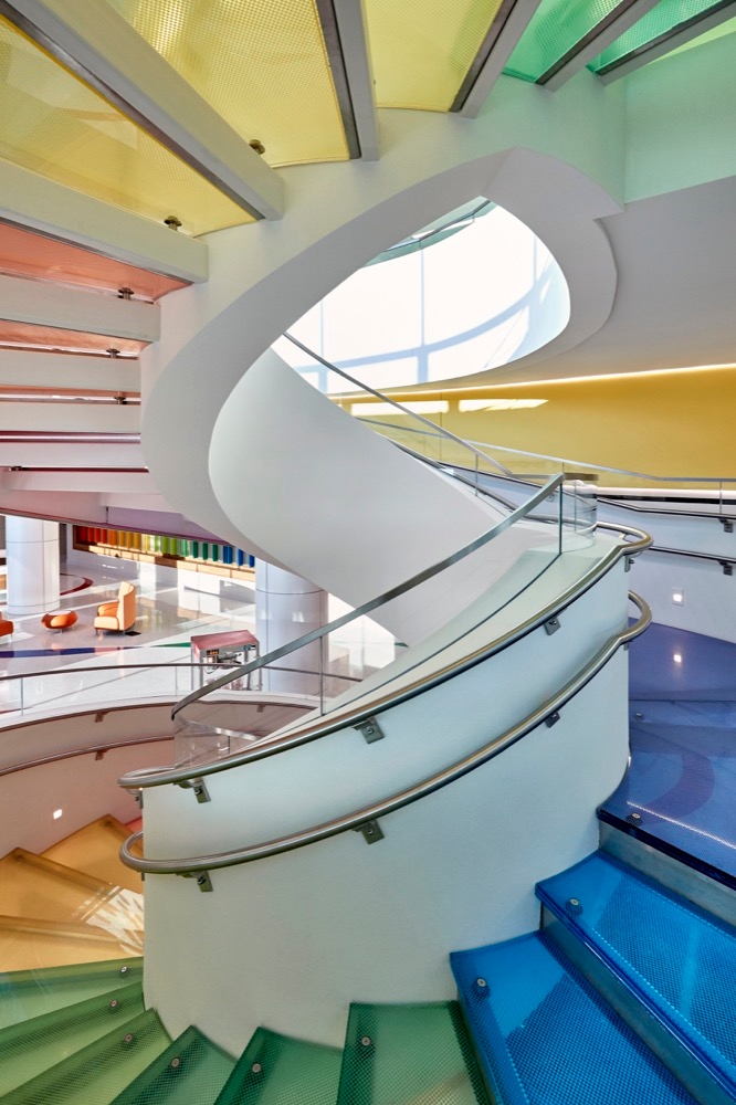 Digital Ceramic Slip-resistance