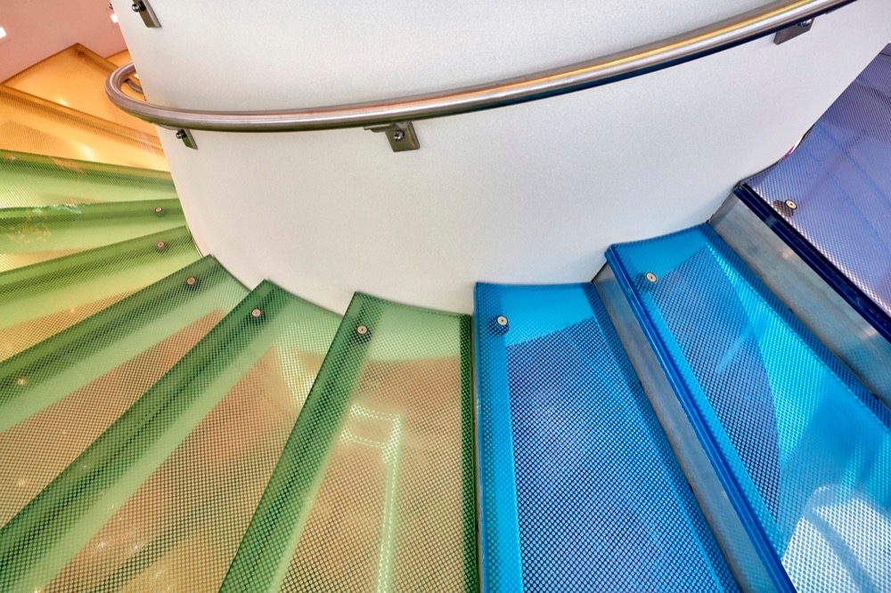 Digital Ceramic Slip-resistance