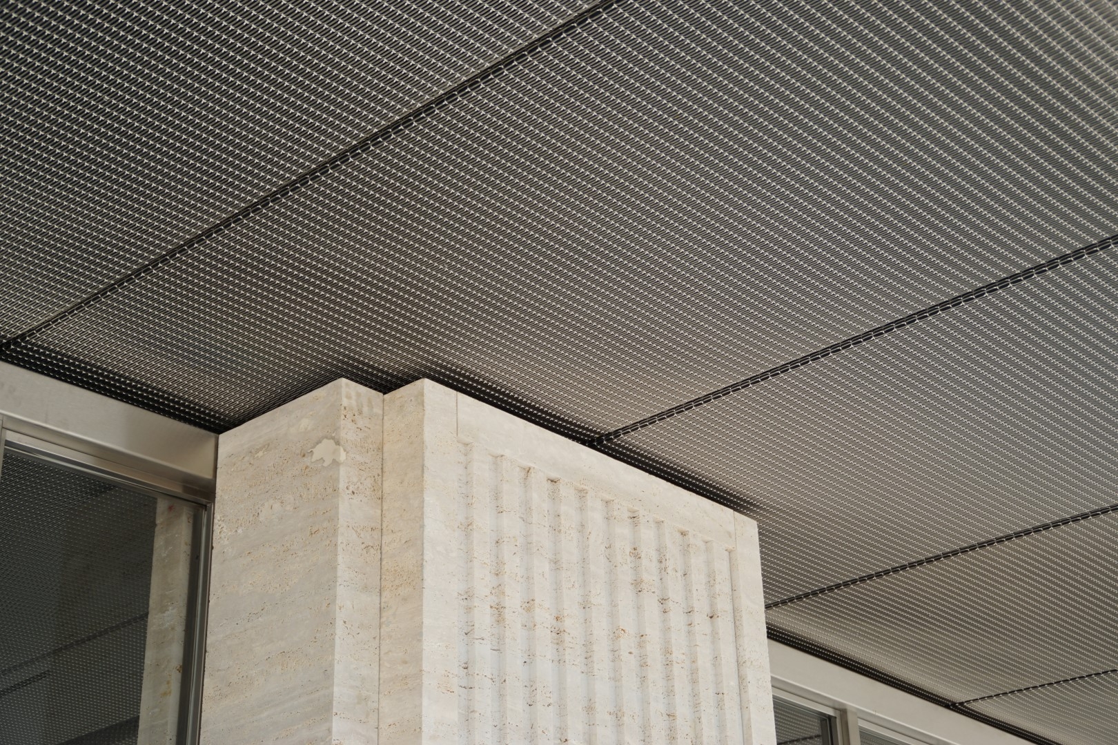 Architectural Mesh - EGLA-MONO 5031