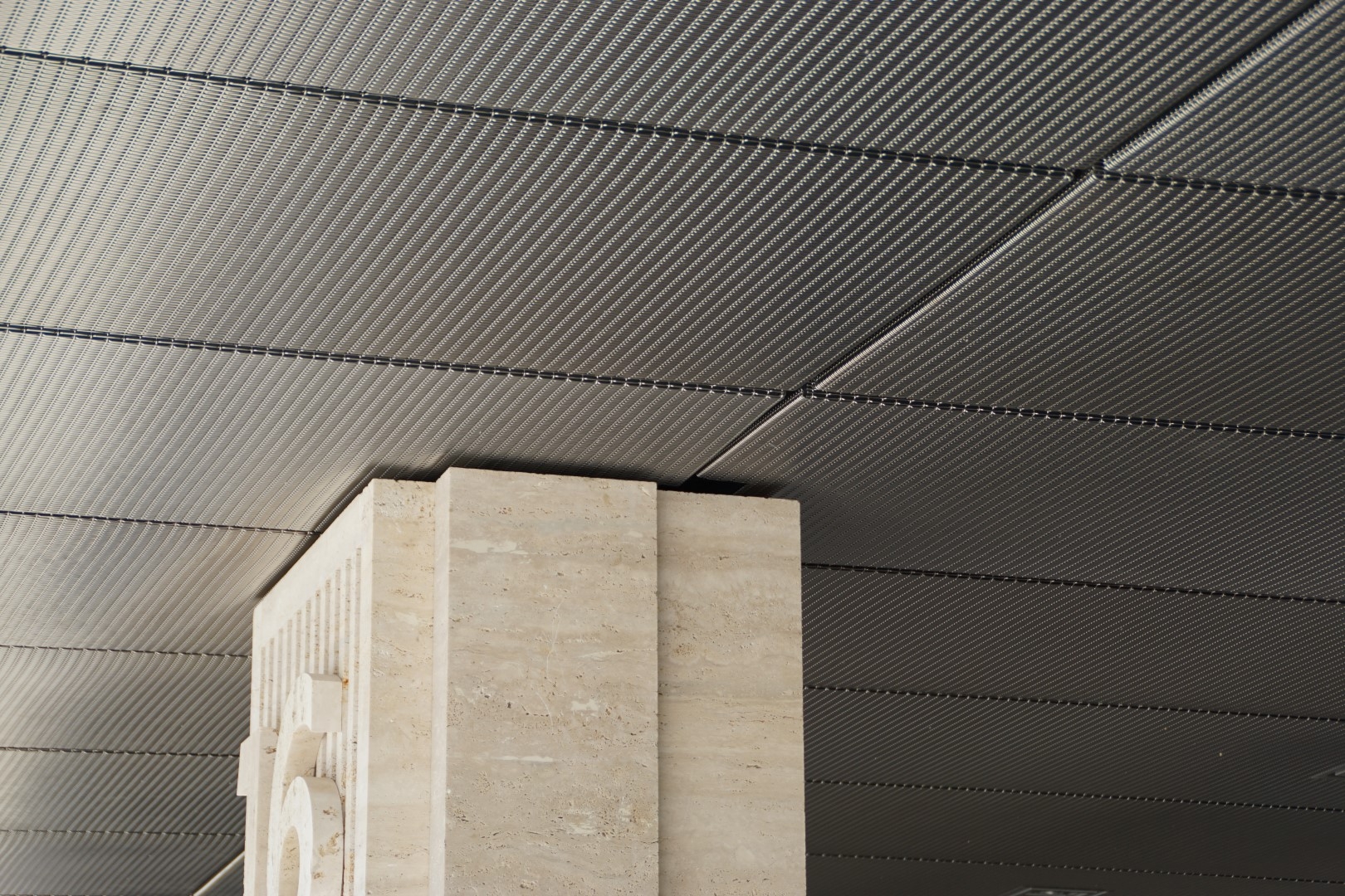 Architectural Mesh - EGLA-MONO 5031