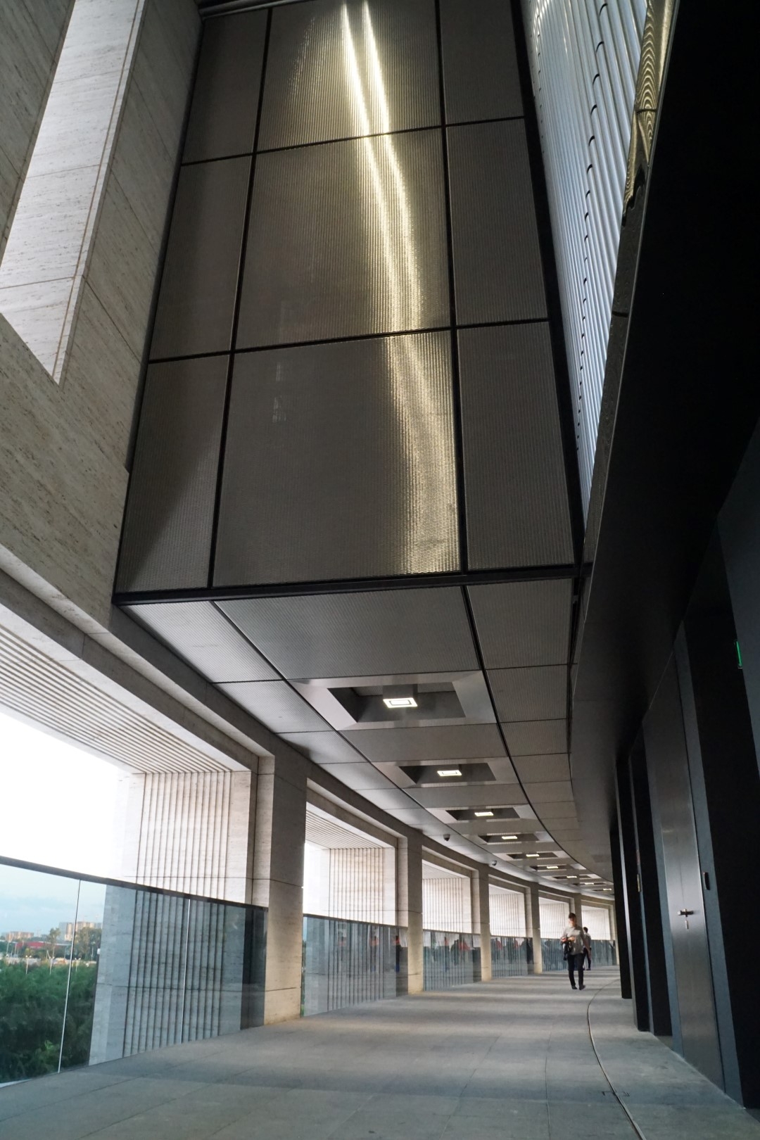 Architectural Mesh - EGLA-MONO 5031