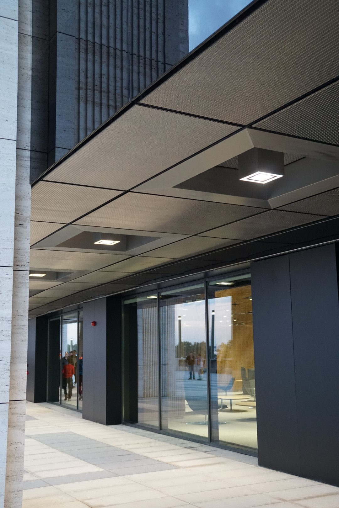 Architectural Mesh - EGLA-MONO 5031