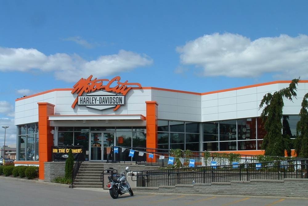 Metal Panel Rainscreen System - EN-V